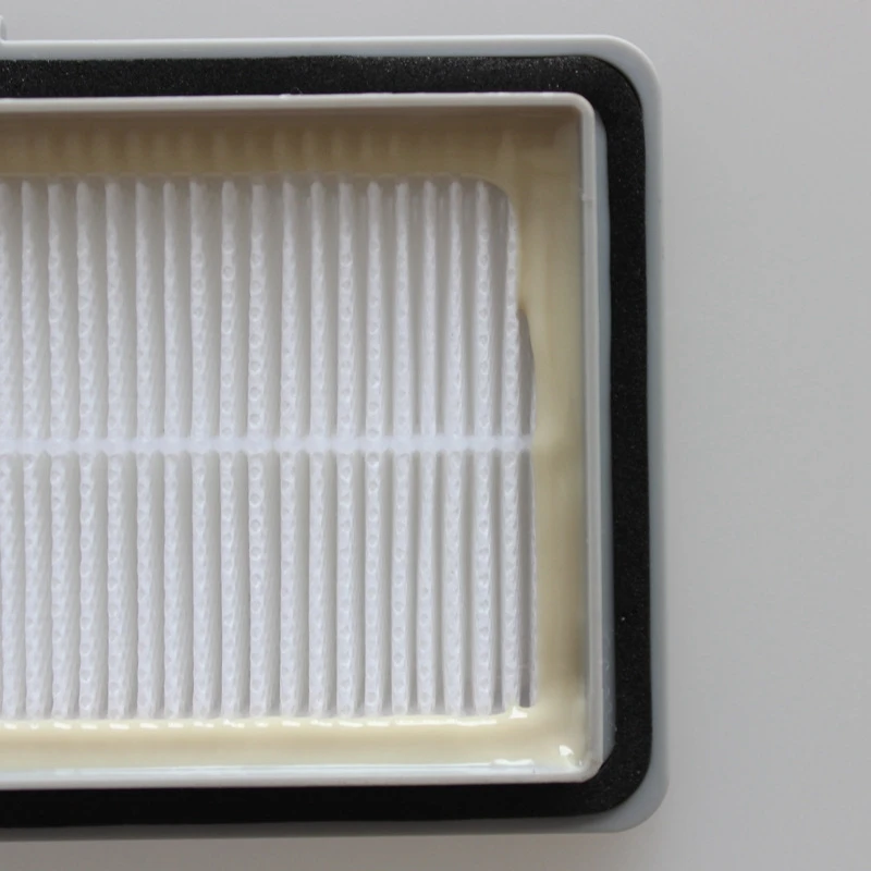 Для I5 робот вакуумная часть упаковки HEPA фильтр поколения дома подметания