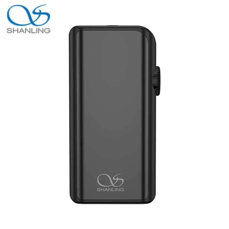 Shanling UP2 ES9218P Hi Res Портативный Fi аудио Bluetooth усилитель USB DAC Knowles микрофон с