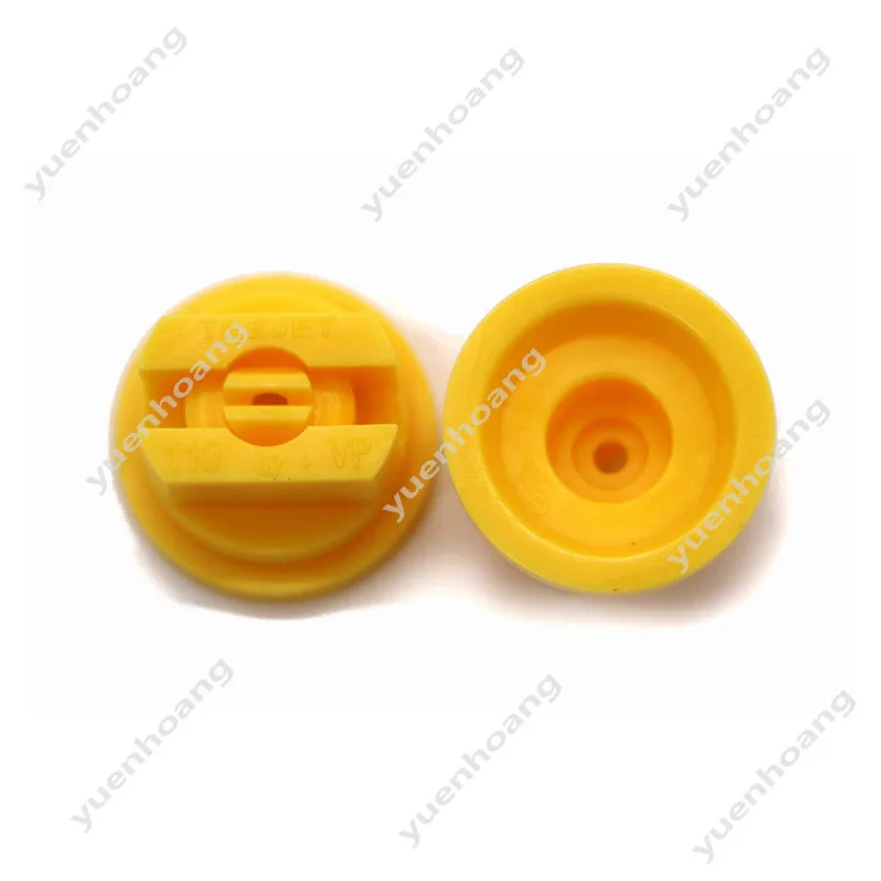 20 штук веерообразная распыли