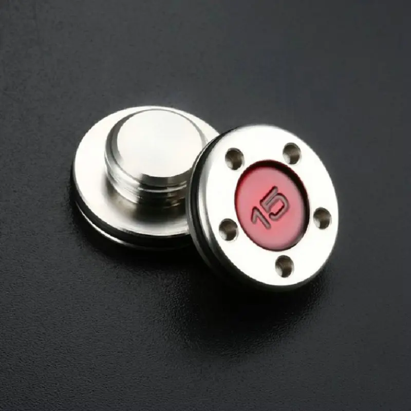 New Red Weights For Fastback&ampSquareback Putters Weight 2pcs Of 10g 15g 20g 25g 30g 35g 40g SC Brand Use | Спорт и развлечения
