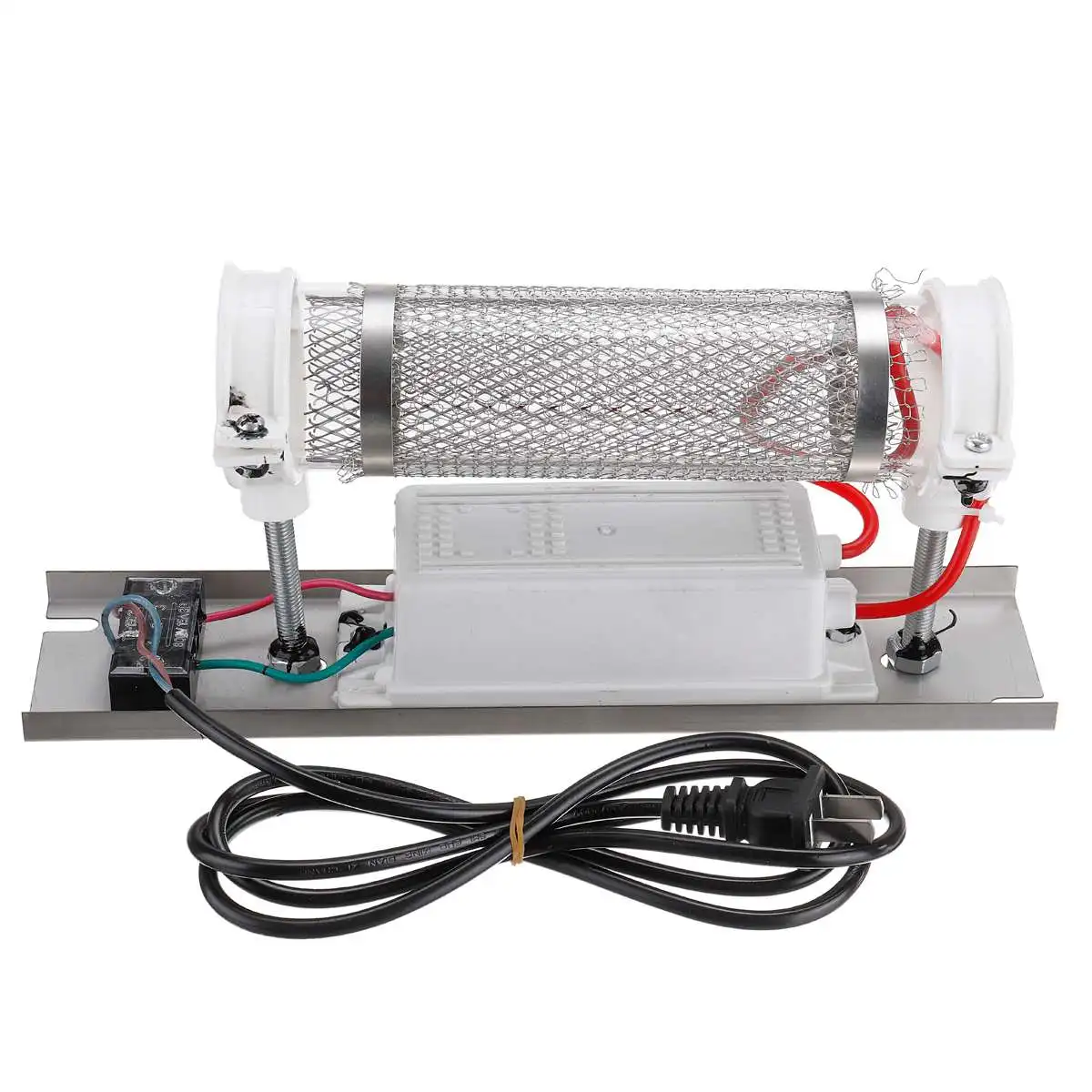 

Ozone Generator 220V 5g/10g/15g/20g Air Purifier Ozonizador Ozonator Air Cleaner Ozon Generator Ozonizer Sterilization Odor