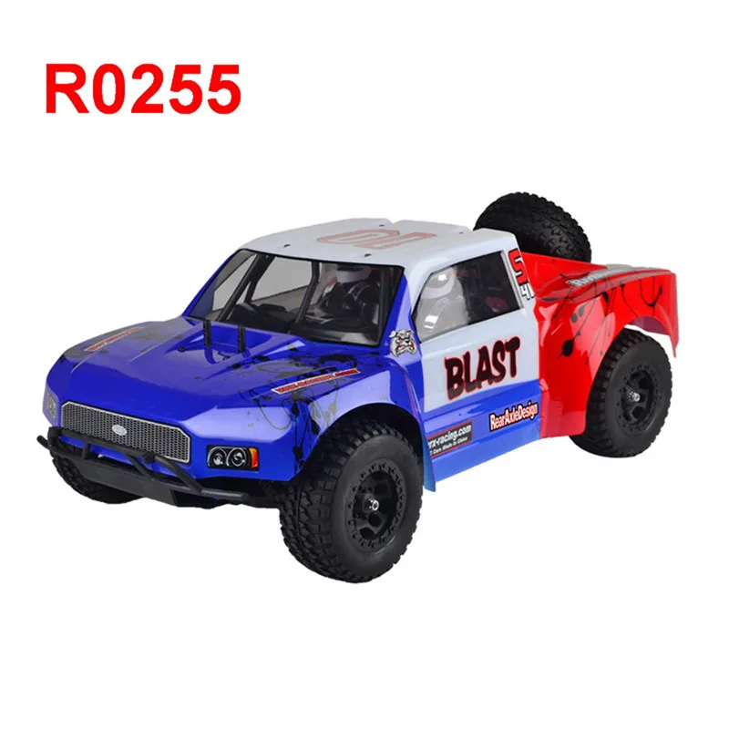 VRX Racing RH1045SC 1/10 2 4G 4WD 40 км/ч RC автомобиль электрический бесщеточный с дистанционным