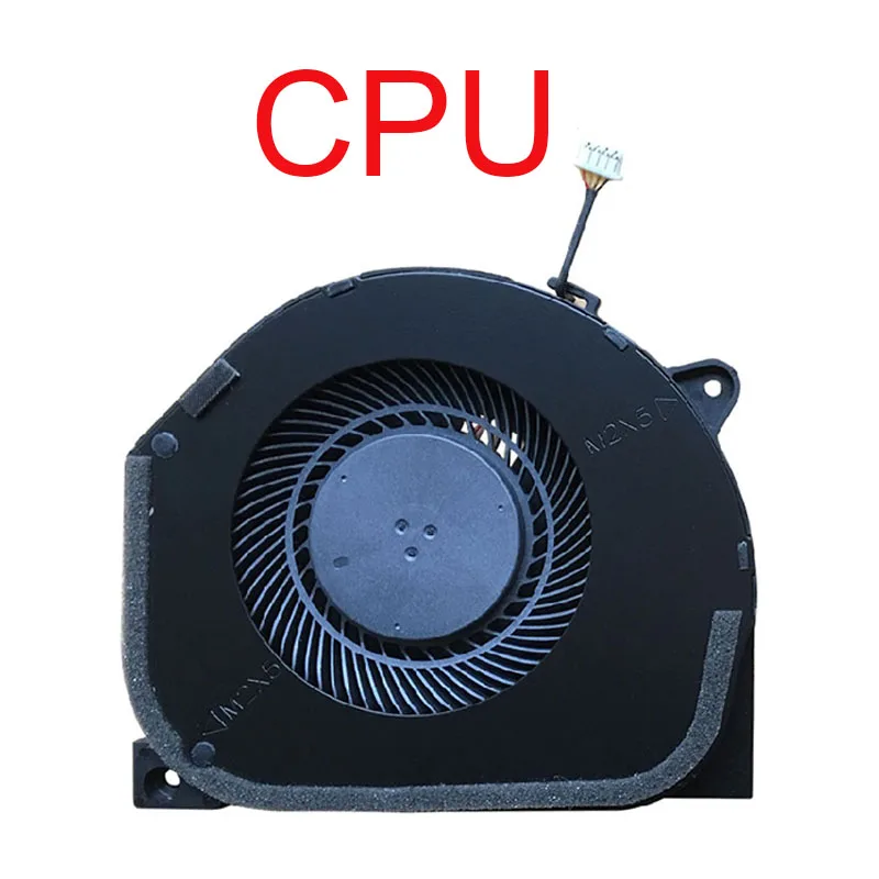 Охлаждающий вентилятор для графического процессора Lenovo savаккумулятора Y7000 Y530 1060