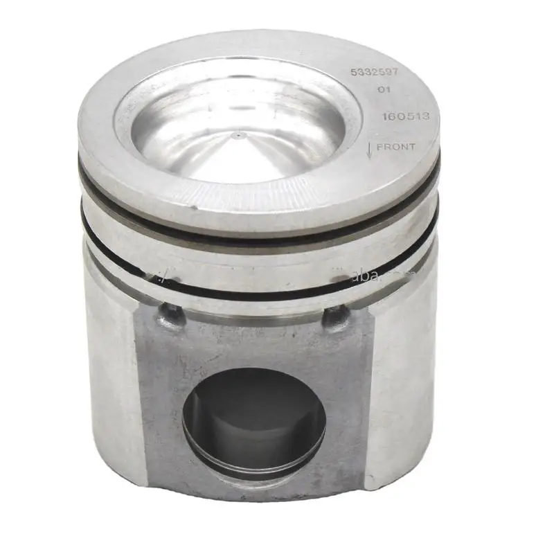 

Подходит для дизельного двигателя Cummins ISBE ISB3.9 Piston 5332597