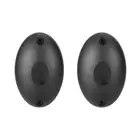 Датчик сигнализации, инфракрасный датчик безопасности, инфракрасный луч, реле NCNO, фотоэлементы, автоматический детектор окон, ворот, гаража, барьер, новинка, универсальный