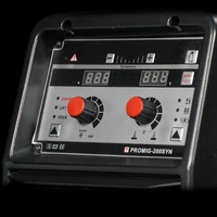 200 amp mig tig mag mma welding machine arc welders