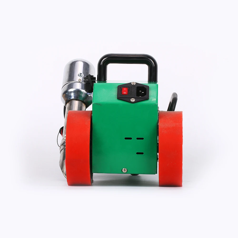 Высокочастотный Электрический сварочный аппарат из ПВХ | Инструменты