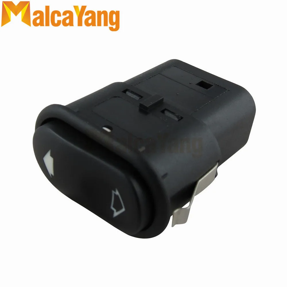Кнопка переключения стеклоподъемника пассажира Для Ford Escort MK7 VII Mondeo MK II 2 1995 2006 Transit