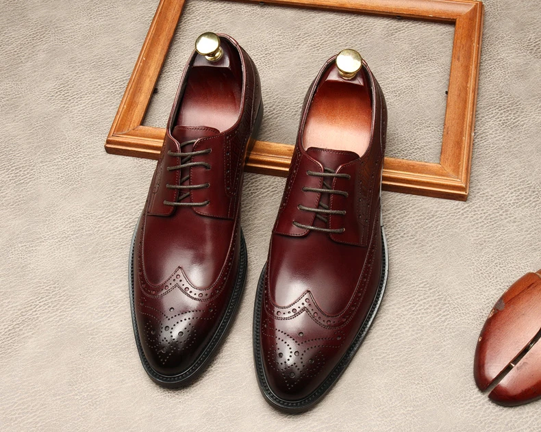 

Men's Shoes
