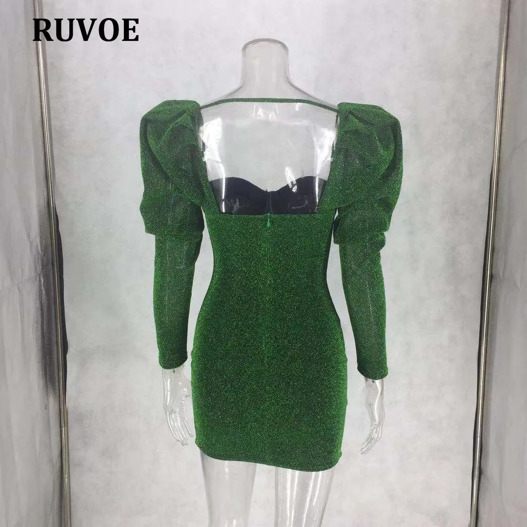

New arrival sexy glitter sparkle off shoulder dress long sleeve bodycon party dress 2020 autumn winter women sexy clothes MS-75