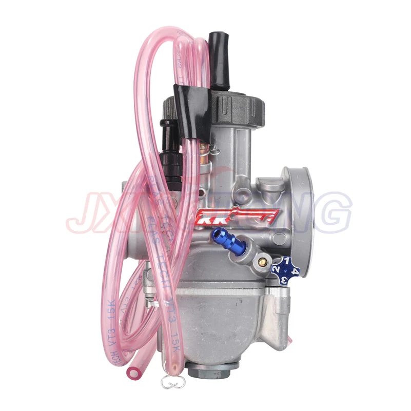 Карбюратор PWK для двигателя 4T карбюратор мотоцикла скутера 28 мм 30 32 34