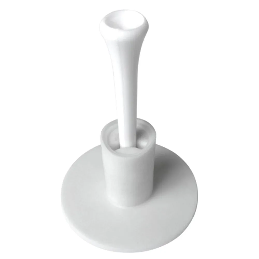 

Футболки для гольфа с держателем для футболки, прочный коврик для гольфа, Аксессуары для тренировок, пластиковые аксессуары для гольфа