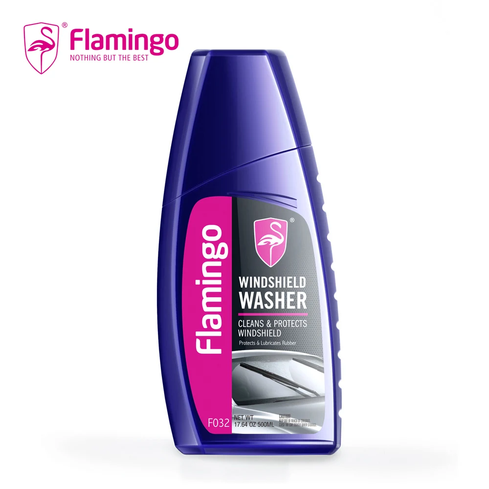500 мл автомобильный очиститель ветрового стекла мойка стеклоочистителя жидкое