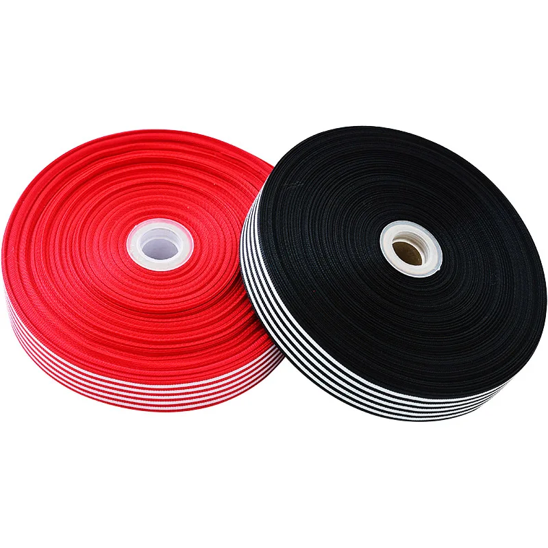 2 двор 25 38 мм и нержавеющая сталь металлический корпус полосатую ленточку