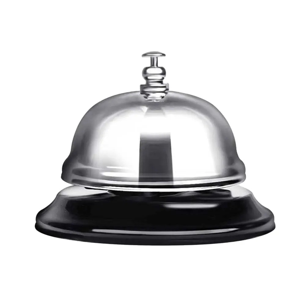 

Stainless Steel Ball Control Training Bell Basketball Reaction Shuttle Running Training Practice Equipment Exercise Accessories