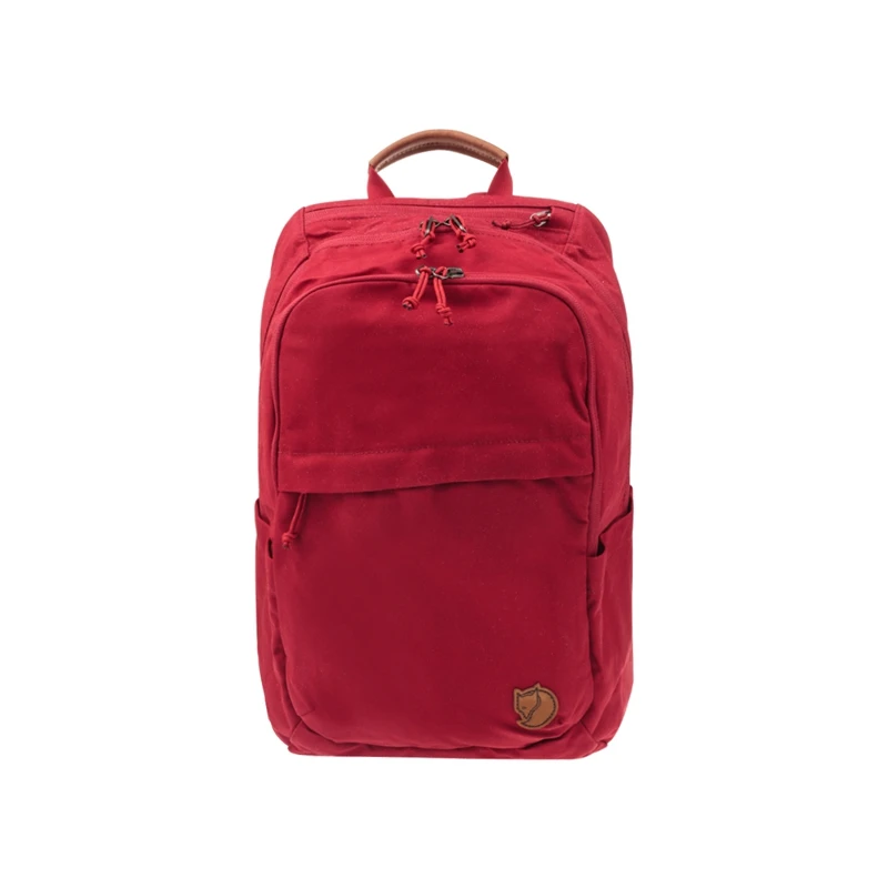 Подлинный оригинальный и абсолютно новый рюкзак fjällryaven kalonken F26051 Fjallraven сумки |