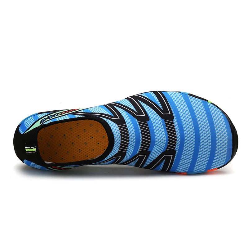 

Quick-Dry Non-slip Diving Socks Swim Fins Socks Surf Yoga Beach Socks Swimming Shoes