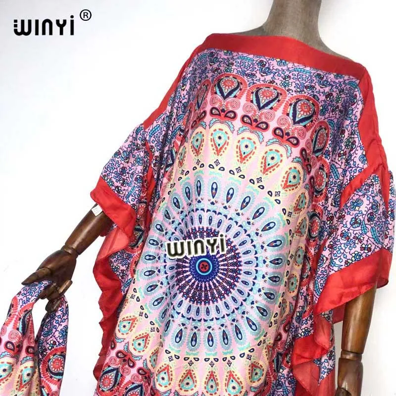 Женское плиссированное платье Sunmer элегантное дизайнерское Хлопковое в полоску с