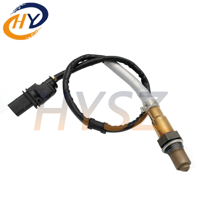 Лямбда-зонд 06J906262AA O2 кислородный датчик для VW Hercules Golf Jetta Passat Audi A3 TT SEAT ALTEA Leon SKoda 1 8 2