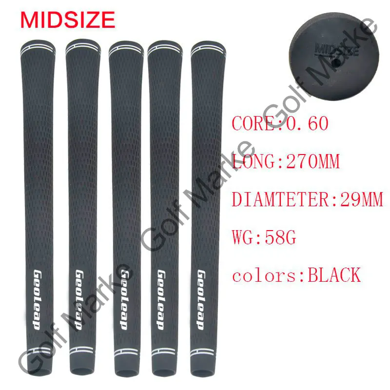 Высокое качество клюшки для гольфа 60x или 60r можно выбрать Стандартный/Средний