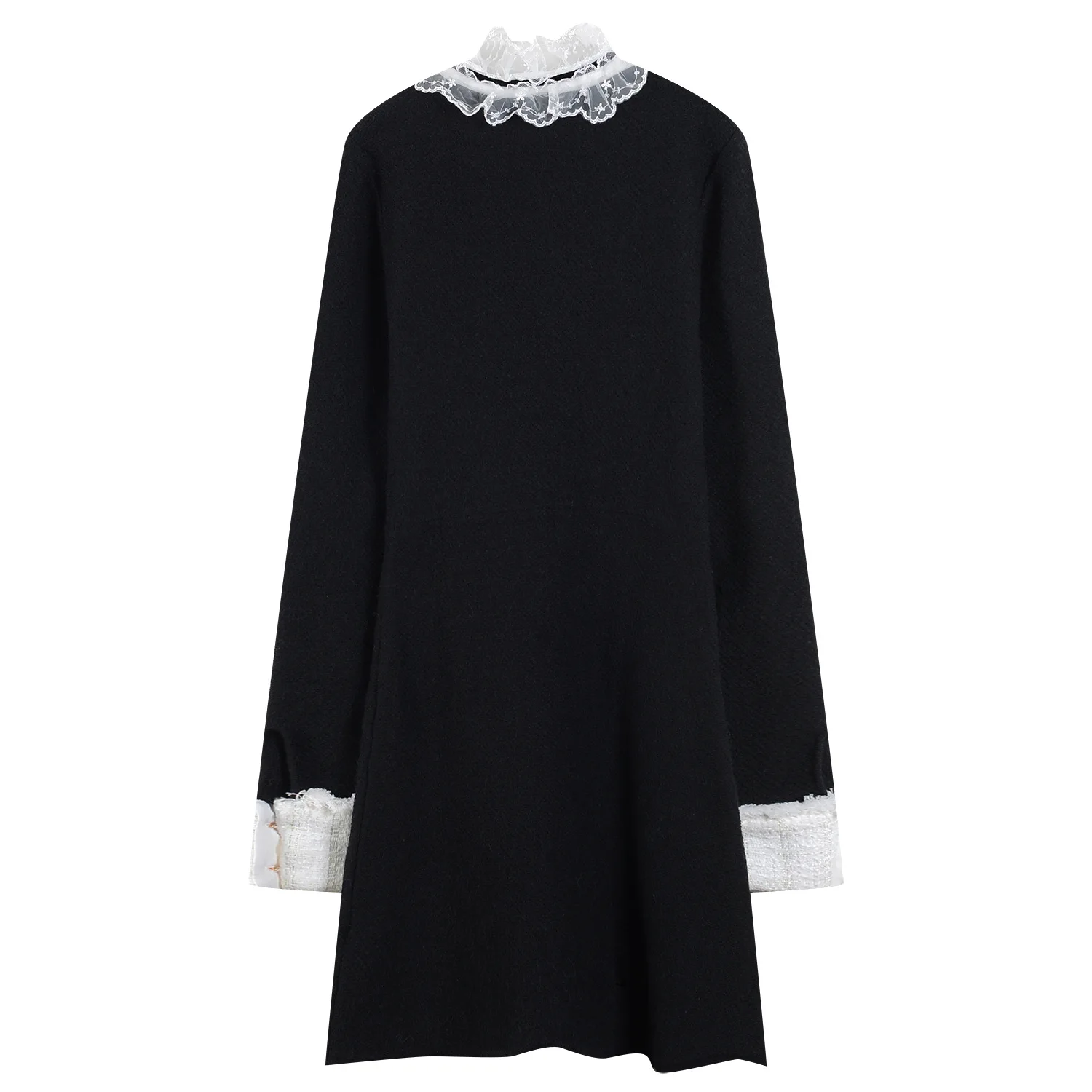 

Runway Dress 2021 Sweater Dress Fall Dress Celebrity Dresses Designer Clothes Prom Wedding Dresses Ropa Muje Chic Mode Femme