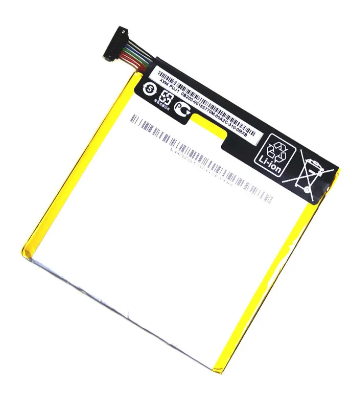 Аккумулятор Westrock 3950 мАч C11P1303 для планшета Asus Google Nexus 7 &quot7 II 2 2nd Gen 2013 ME571 ME57K ME57KL K009