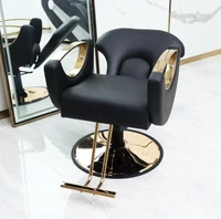 barbers chair disc lift can be put down barber chair hair salon special hair chair barber chair foot