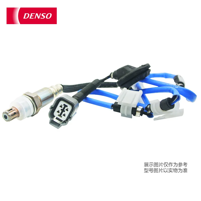 

Denso подходит для датчика кислорода Crown Reiz Highlander Camry RAV4 Lexus Carrolla