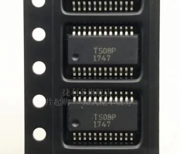 

New original TS08P TS08 SOP-24 IC 10pcs/lot