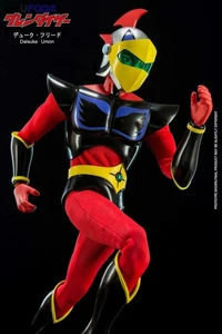 Коллекционная гибкая фигурка из аниме Ромашки умон, подвижная экшн-фигурка, 22 см, масштаб 19, DFS070, литая под давлением, подарок для фанатов