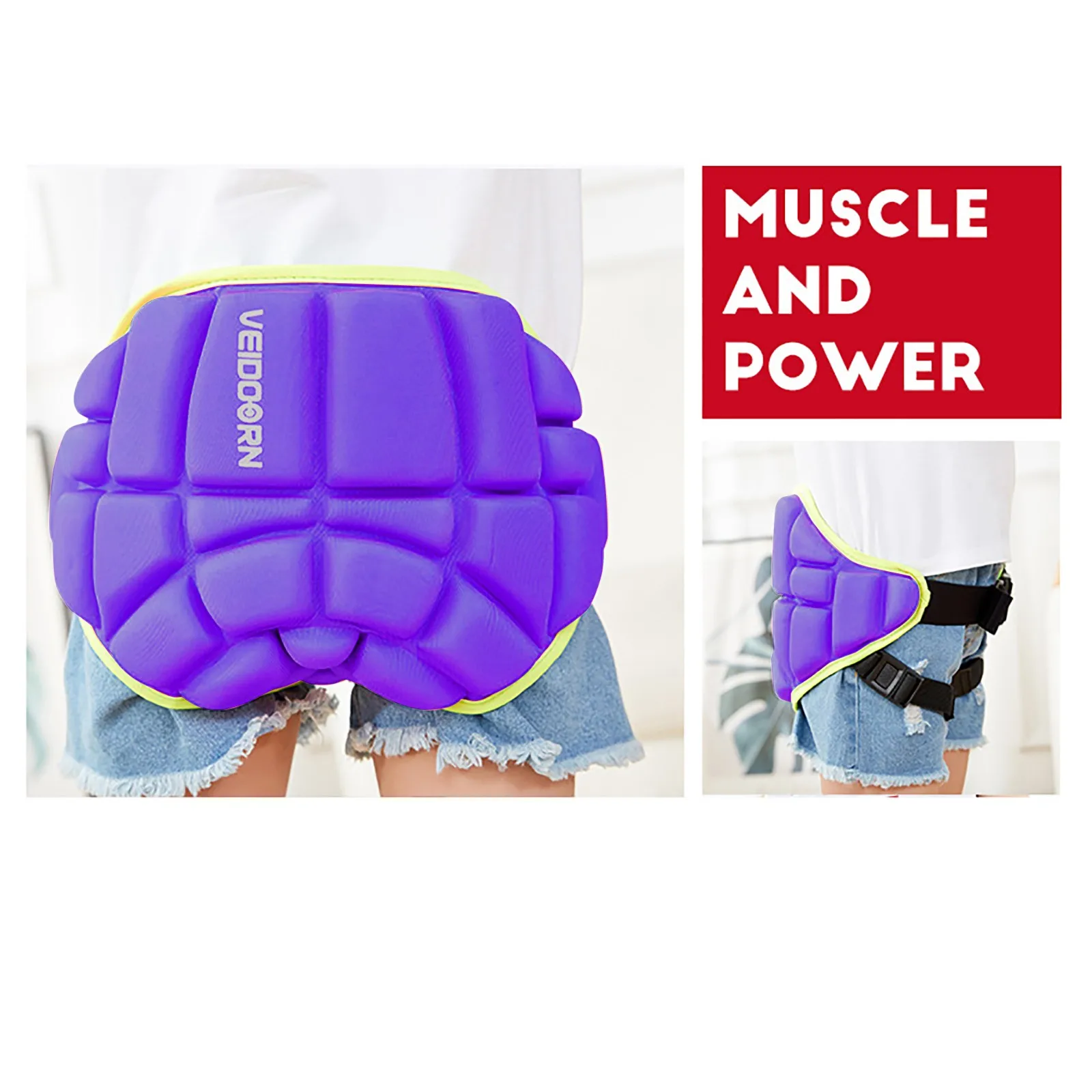 Детская одежда в стиле Хип Мягкий Спорт на открытом воздухе Катание коньках