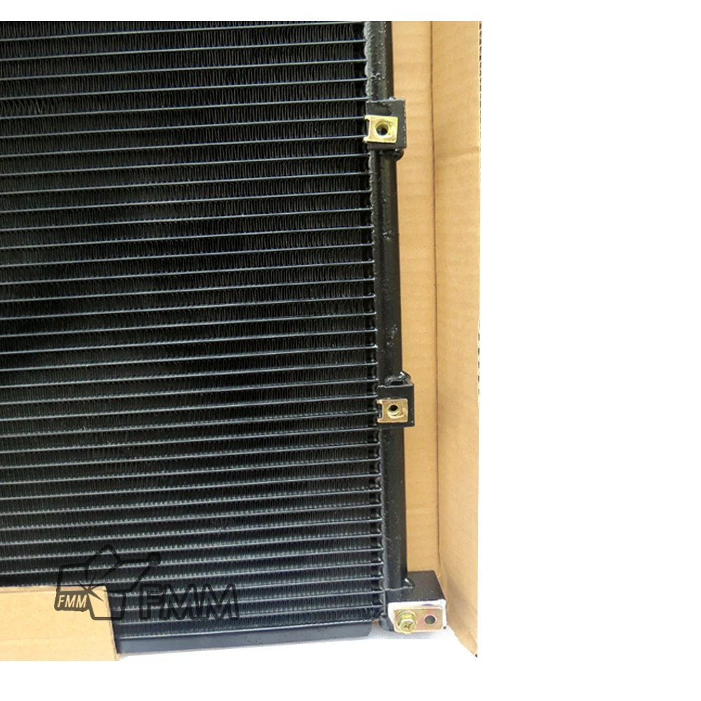 Новая катушка охлаждения конденсатор переменного тока для LEXUS LX470 88460 л Toyota Land Cruiser