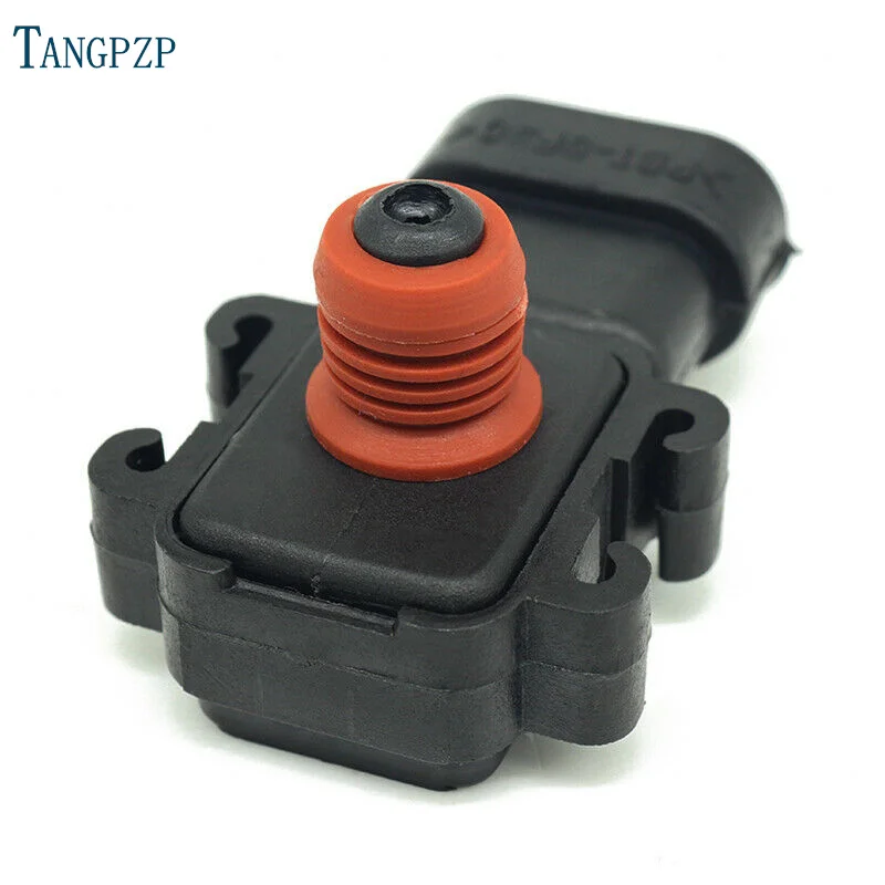 

6238166 98131026 97180655 1247049 16235939 MAP Pressure Sensor For Vauxhall Opel Astra IV G Combo II Corsa III C 1.7 DI DTI