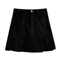 cheap wholesale 2021 spring autumn new fashion casual sexy women skirt woman female ol skirt women bft110