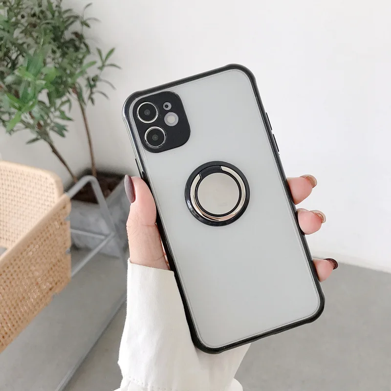 

Case For IPhone11 Xr With Stand Thin And Stylish Supports Most Models