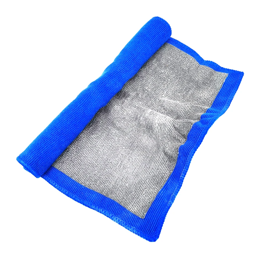 

32x30cm Clay Cloth Car Wash Towel Paint Care Cleaning Detailing Polishing Mitt