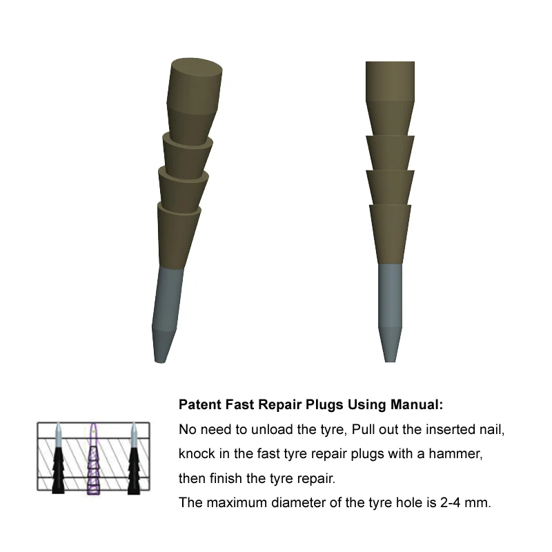 Набор инструментов для ремонта автомобильных шин ремонт автомобильные