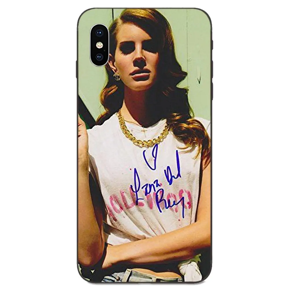 В продаже для Xiaomi mi x Max Note 2 2S 3 5X6 6X8 9T SE A1 A2 A3 CC9e Lite Play Pro F1 Lana Del Rey | Мобильные телефоны