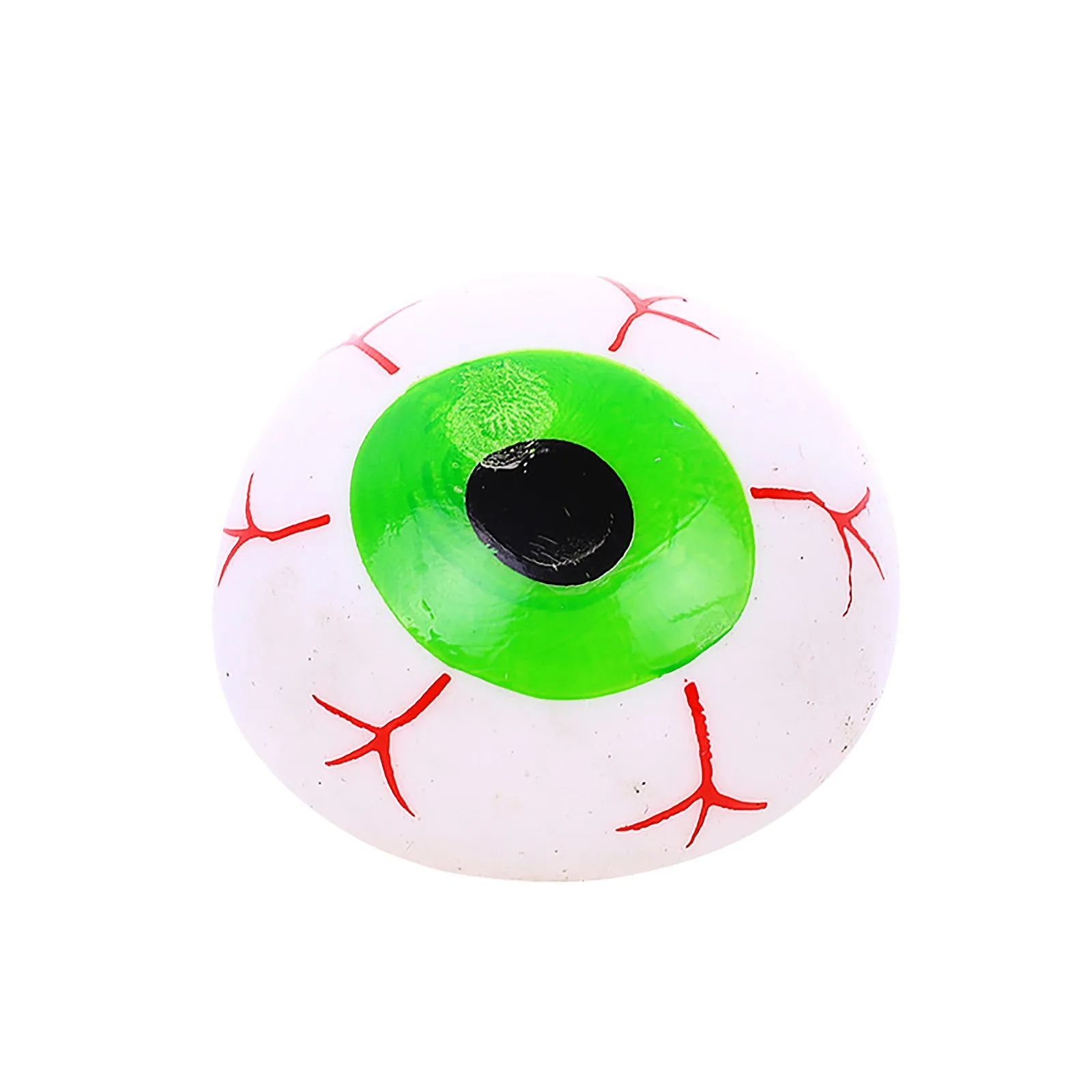 

Novelty Eye Toy Eyeball Squeezable Toy Stress Relief Ball For Fun(50ml) Squeeze Toys Abreact Soft Sticky Stress Relief Funny