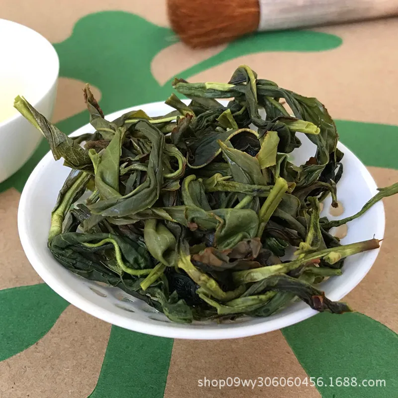 2020 Chinese ChaoZhou Superior Feng Huang DanCong Tea Gift Phoenix Dan Cong Oolong Green Food With Light Fragrance Flavor | Дом и сад