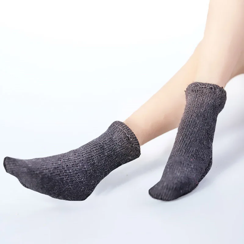 

1/6 Scale Female Soldier Cotton Socks Model for 12in Action Figure Acessories Toy