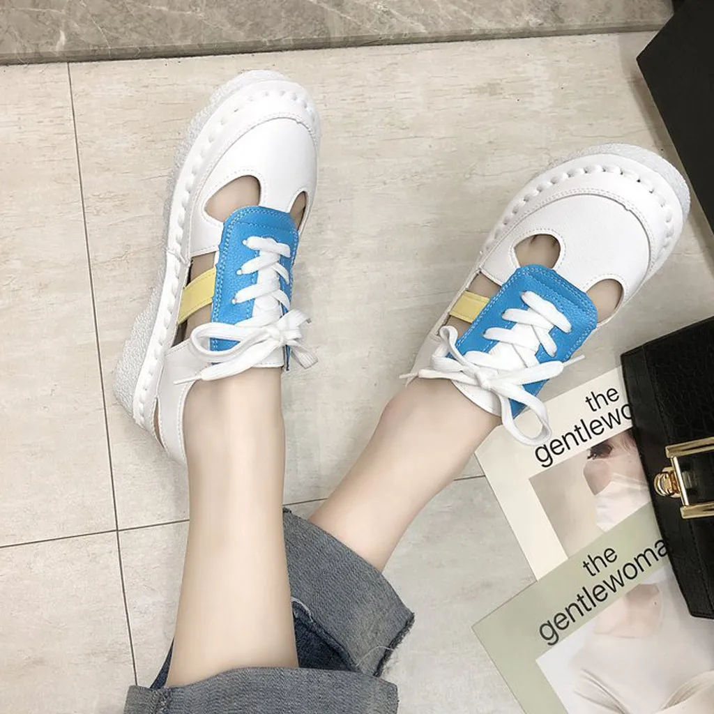 SAGACE/женские новые сандалии Коллекция 2020 года Сезон лето Удобная женская обувь на