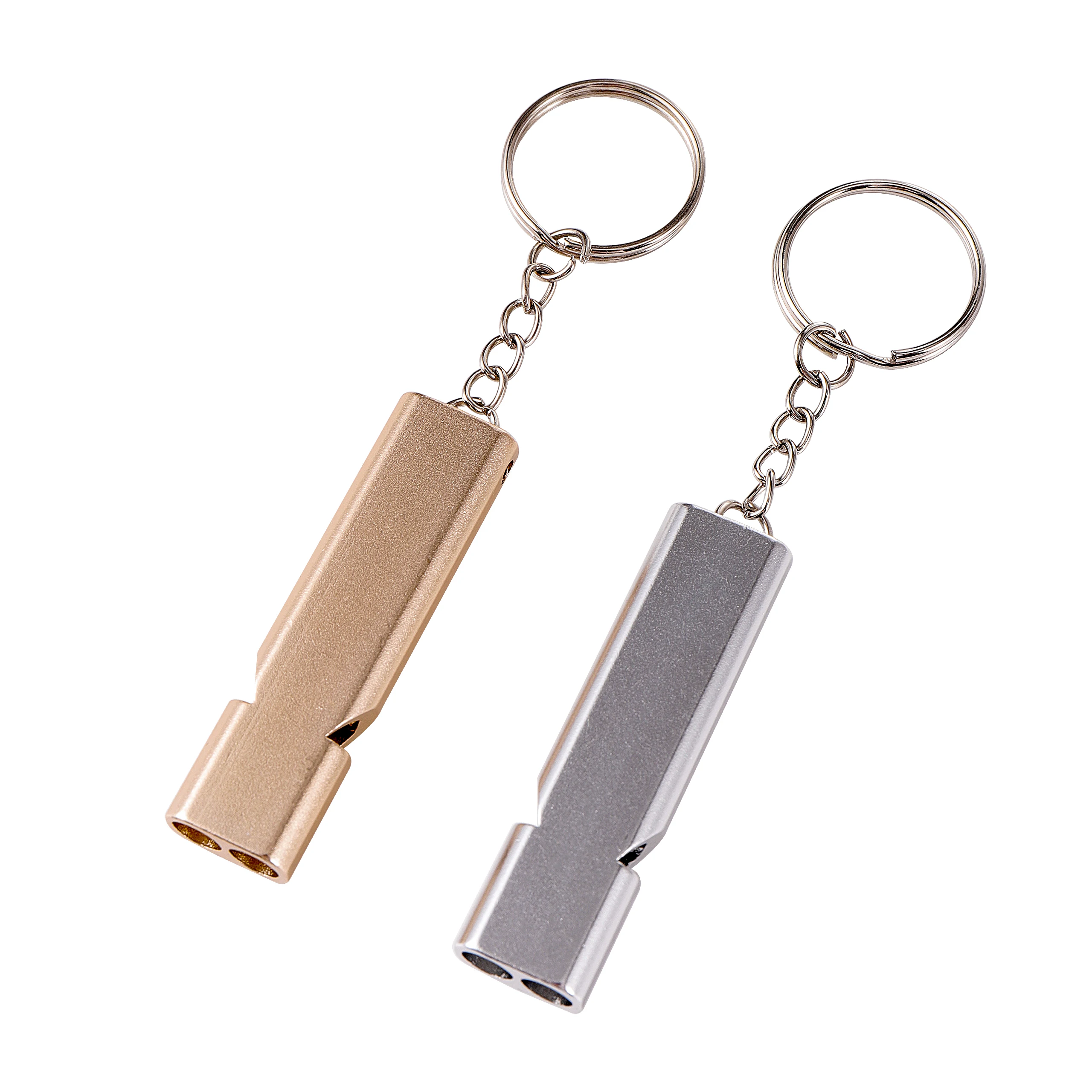 

Многофункциональный тренировочные свисток собак кошек птиц тренировочные свистки Портативный на высоком металлическом децибел открытый ...