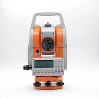 reflectorless surveying instrument mts 602r 400m total station with 2 accuracy best price total station without prism