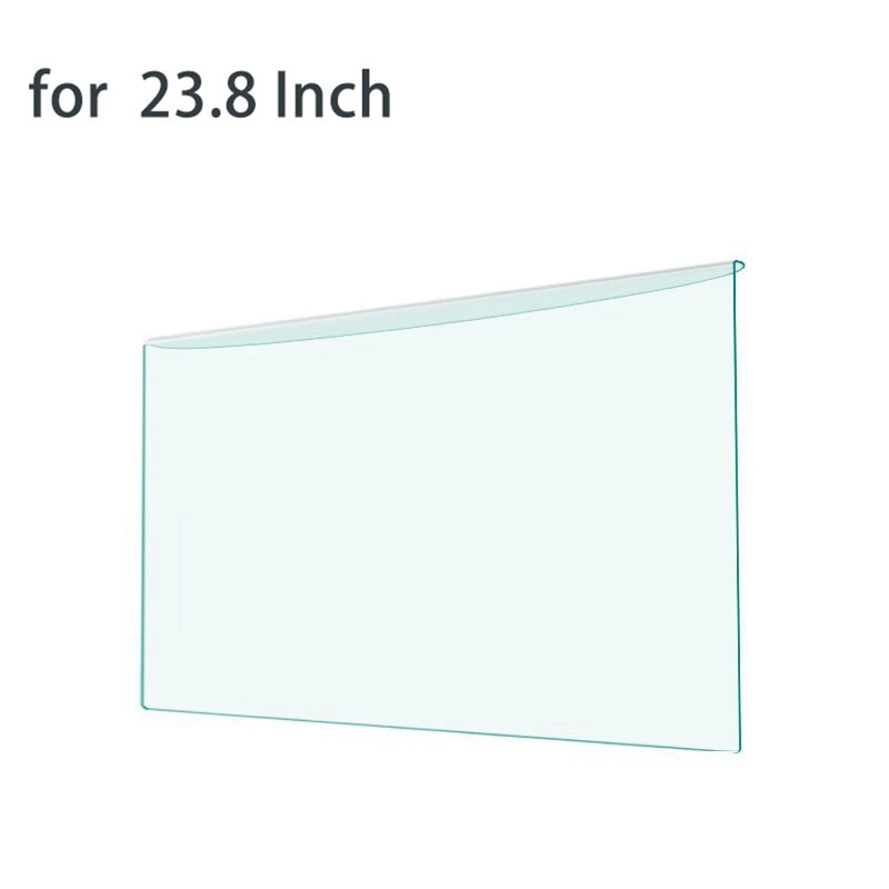 

for Hisense 23.8Inch Hot Bending Anti-Blue Light Acrylic Sheet Anti-Radiation High-Definition Display