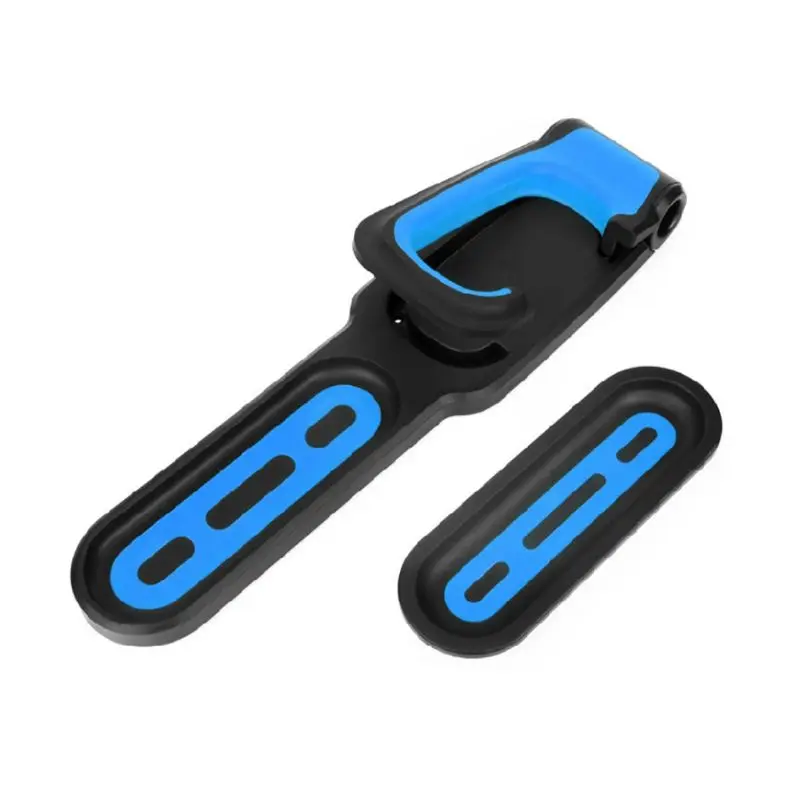 Настенный кронштейн для горного велосипеда K1KD с вертикальным