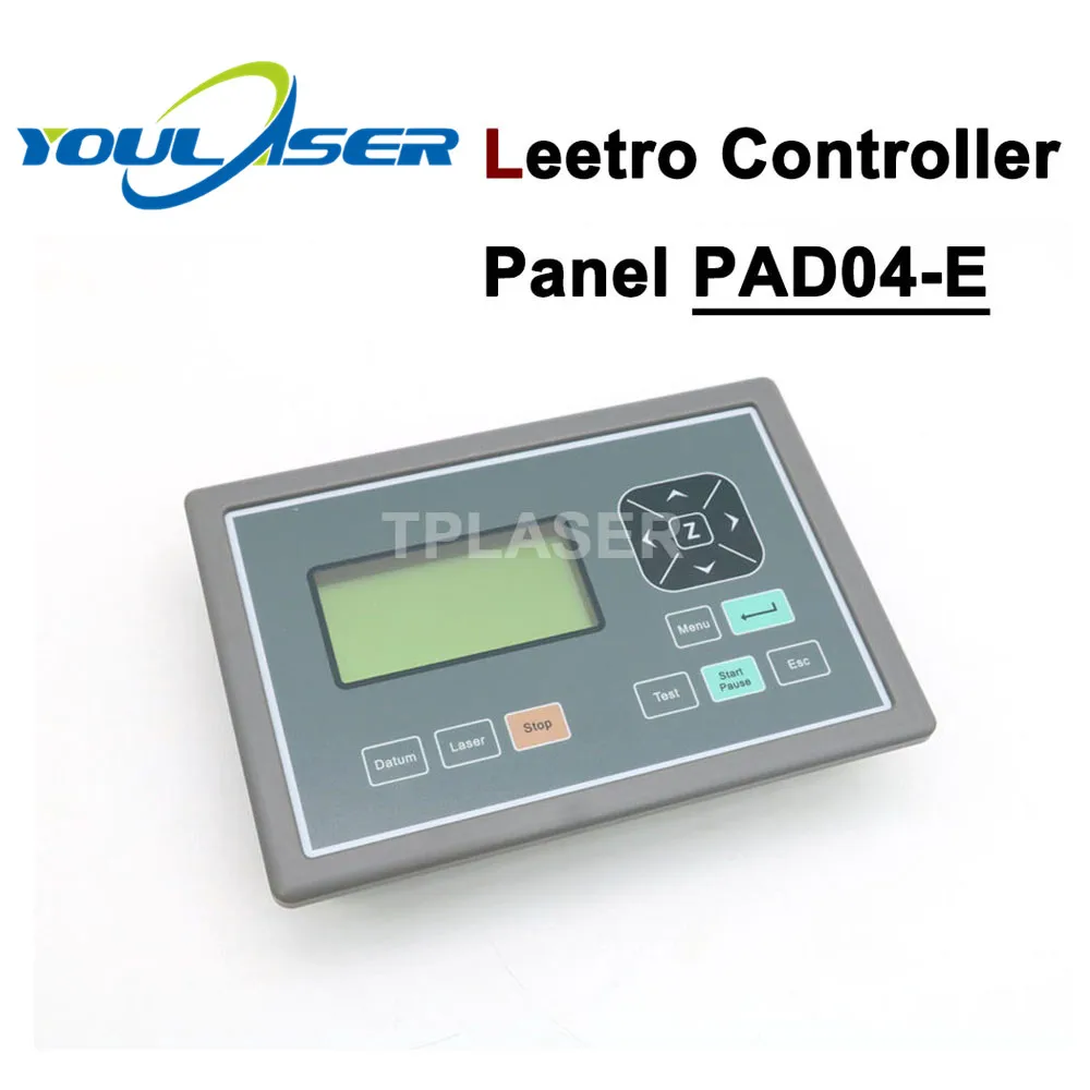 Лазерный контроллер Leetro Co2 для MPC6525 | Инструменты