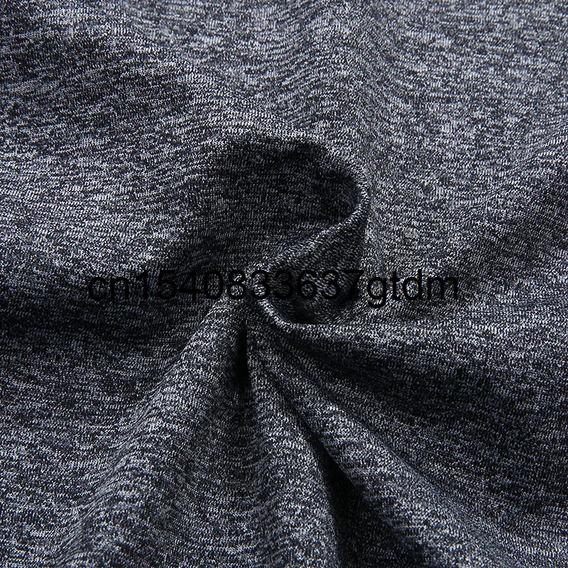 

Thin style quick drying men's short sleeve t-shirt men's fattening plus size elastic half sleeve summer casual men's clothes