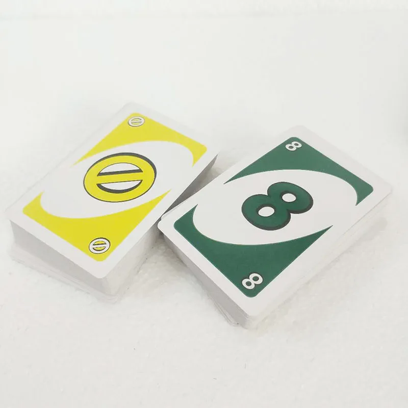 2020 настольная игра Topsale головоломка 108 карт семейная забавная развлечение