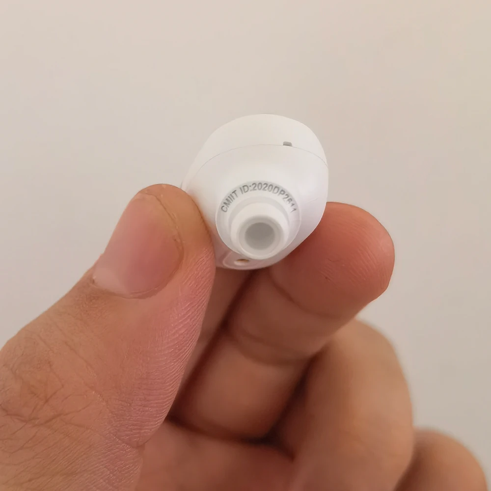 

2021 New Xiaomi Redmi AirDots 2 White Earbuds Bluetooth Earphone TWS Mi True Wireless Airdots2 Noise Reduction Headsets